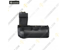 Hunter Battery Grip BG-E8 Hunter Battery Grip BG-E8